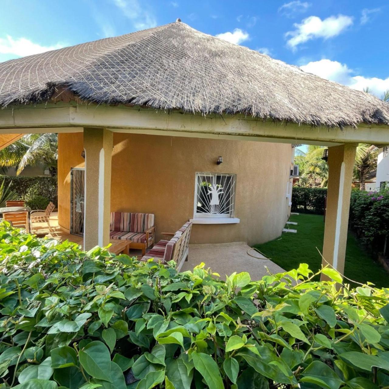 Agence Adjana Resort - Residence Du Port 3 Sali Tapé 客房 照片