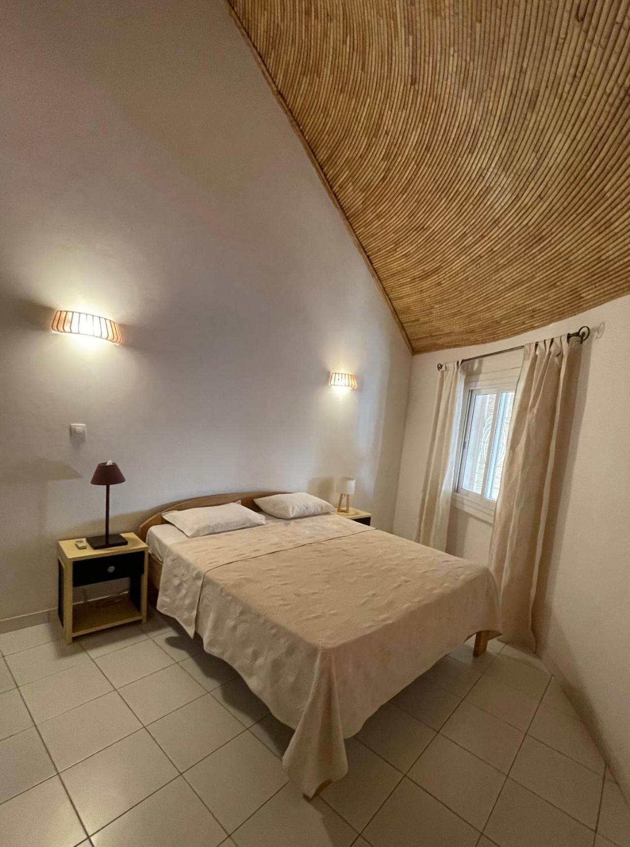 Agence Adjana Resort - Residence Du Port 3 Sali Tapé 客房 照片