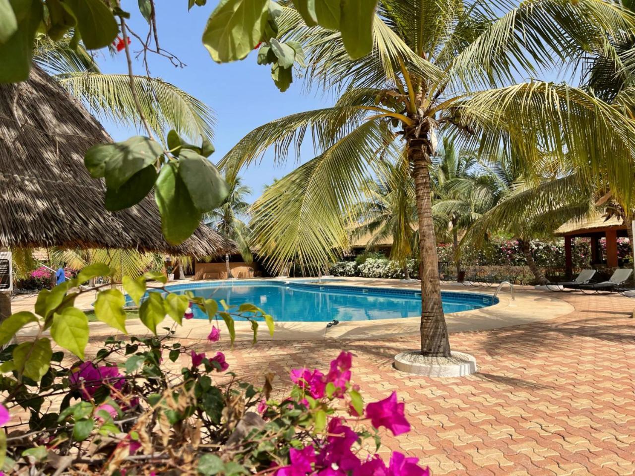 Agence Adjana Resort - Residence Du Port 3 Sali Tapé 外观 照片