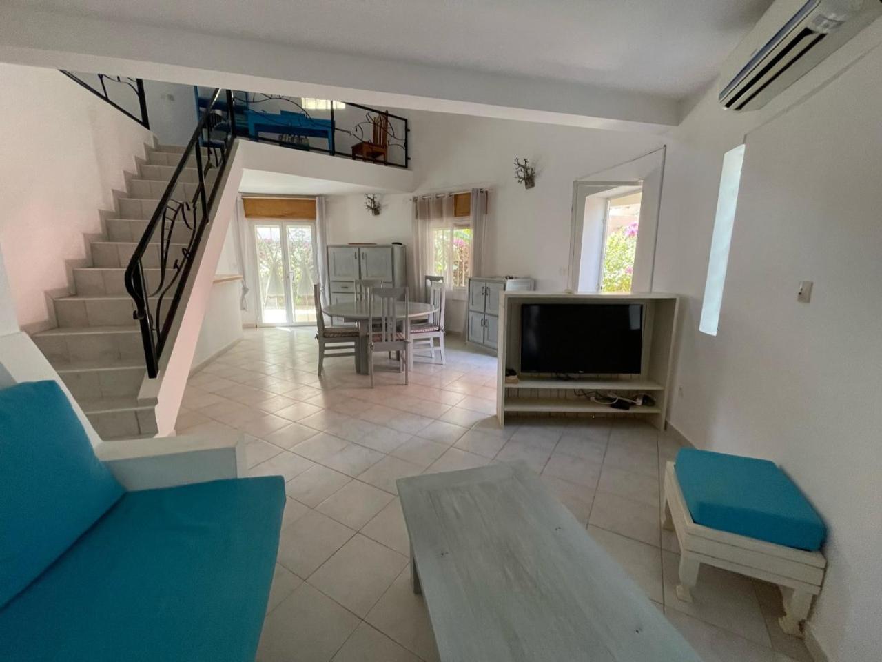 Agence Adjana Resort - Residence Du Port 3 Sali Tapé 客房 照片