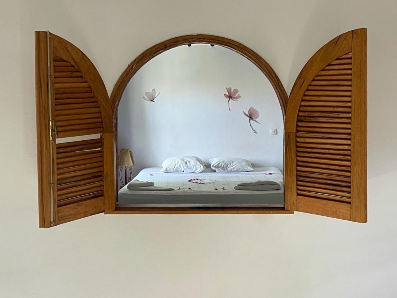 Agence Adjana Resort - Residence Du Port 3 Sali Tapé 外观 照片