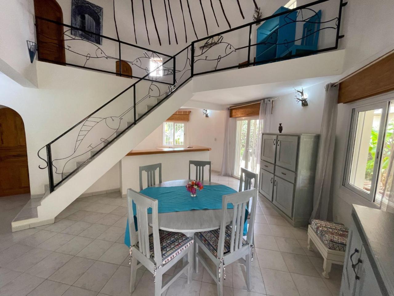 Agence Adjana Resort - Residence Du Port 3 Sali Tapé 外观 照片
