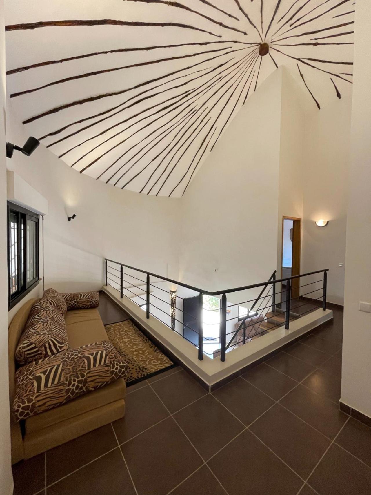 Agence Adjana Resort - Residence Du Port 3 Sali Tapé 外观 照片