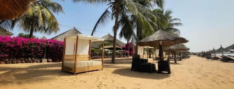 Agence Adjana Resort - Residence Du Port 3 Sali Tapé 外观 照片